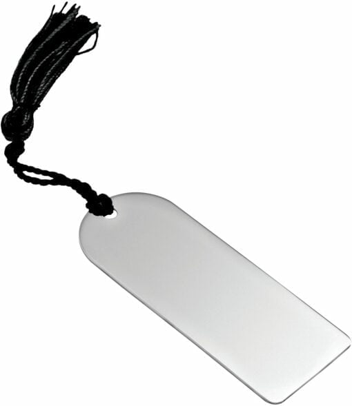 silver arch bookmark