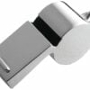Sterling Silver Referee Whistle from Carrs Silver