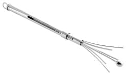 Sterling Silver Swizzle Stick from Carrs Silver