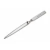 Sterling Silver Twisted Paper Knife by Francis Howard
