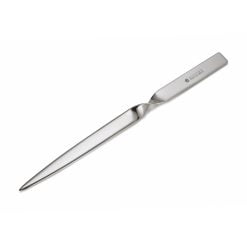 Sterling Silver Twisted Paper Knife by Francis Howard