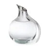 Sterling Silver Bubble Wine Jug from Francis Howard