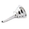 Sterling Silver Beaded Wine Funnel from Francis Howard