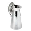 Sterling Silver " Cat Got The Cream Jug " From Francis Howard