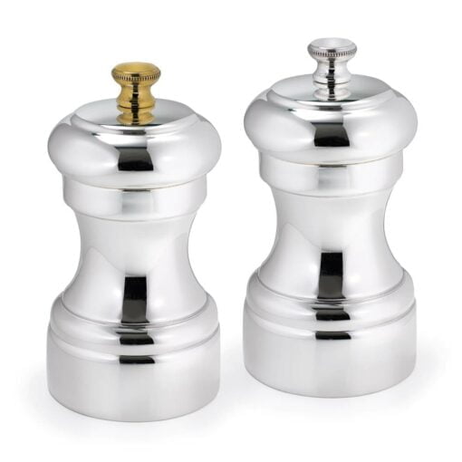 Sterling Silver Salt Grinder from Francis Howard - Image 2