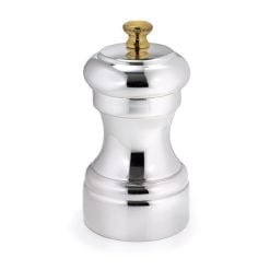 Sterling Silver Salt Grinder from Francis Howard