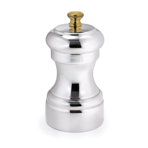 Sterling Silver Salt Grinder from Francis Howard