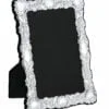 Sterling Silver Fancy 6 x 4 Antique Effect Photograph Frame - Carrs Silver