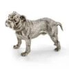 Sterling Silver Bulldog from Francis Howard