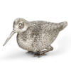Sterling Silver Woodcock from Francis Howard