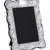 Sterling Silver 6 x 4 Traditional Photograph Frame from Carrs Silver