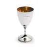 Francis Howard Sterling Silver Wine Goblet