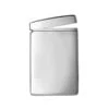 Sterling Silver Plain Business Card Holder from Carrs Silver