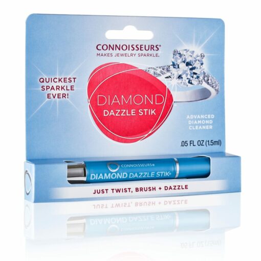 Connoisseurs Diamond Dazzle Stick