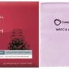 Connoisseurs Watch Cloth