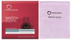 Connoisseurs Watch Cloth