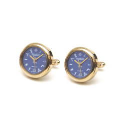 Masonic Watch Cufflinks