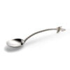 Sterling Silver Honey Spoon - Francis Howard