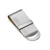 sterling silver money clip