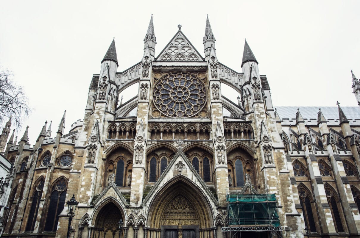 Westminster Abbey