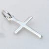 latin cross pendant