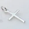 latin cross pendant