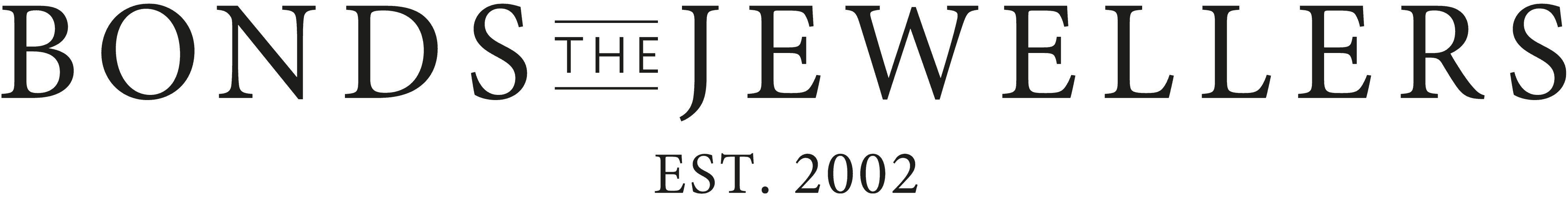 Bonds the Jewellers