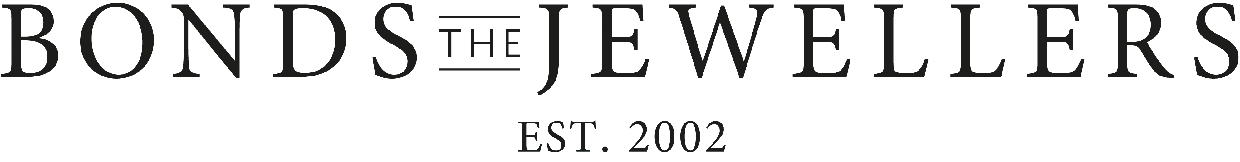 Bonds the Jewellers