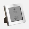 sterling silver 3x3 square picture frame
