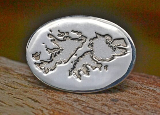 falklands commission