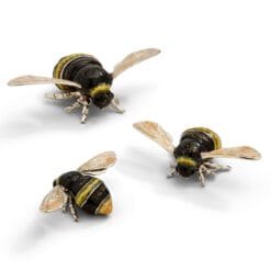 bumblebee figurine