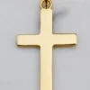 latin cross pendant