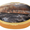 Halcyon Days Limited Edition Brunel Great Eastern Enamel Box