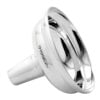 Sterling Silver Hallmarked Spirit Funnel