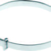 Sterling Silver Adjustable Baby Bracelet from Carrs Silver