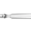 Carrs Sterling Silver Old English Handle Paperknife