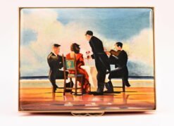 'elegy for a dead admiral' halcyon days enamel box