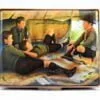 Halcyon Days A Century Of Scouting A Ripping Yarn Enamel Box