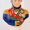 Halcyon Days Lord Nelson Bonbonniere
