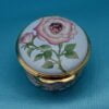Halcyon Days Diana Princess Of Wales Forever In Our Hearts Enamel Box