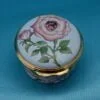 Halcyon Days Diana Princess Of Wales Forever In Our Hearts Enamel Box