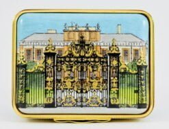 Diana Princess Of Wales Kensington Palace by Halcyon Days