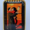 halcyon days jack vettriano enamel box