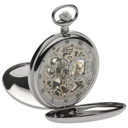 jean pierre pocket watch