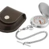 Jean Pierre Chrome Pocket Compass