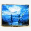 Halcyon Days Limited Edition Peter Pan Do You Believe In Fairies Enamel Box