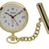 Jean Pierre Gold Plated Nurses Fob Watch